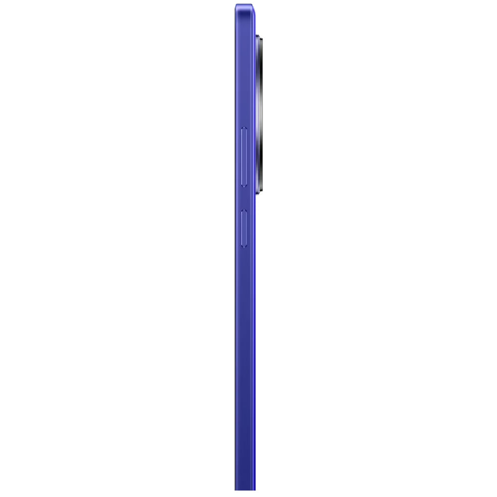 Realme P1 Speed 5G - Refurbished_Brushed Blue_Right Side_62468