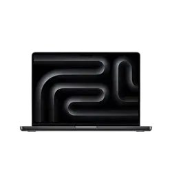 Apple MacBook Pro 2023 A2992 (Apple M3 Pro Chip 14 Inch)- Refurbished_Space Black_Front_88677