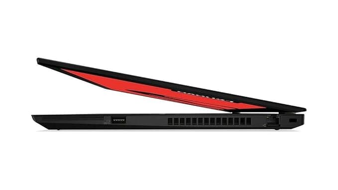 Lenovo Thinkpad P Series P15s Gen 1 (Intel Core i7 10th Gen 15.6 Inch)- Refurbished_Black_Right Side_88975