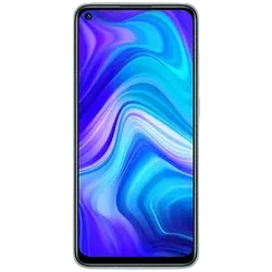 Refurbished Xiaomi Redmi Note 9 Arctic White front
