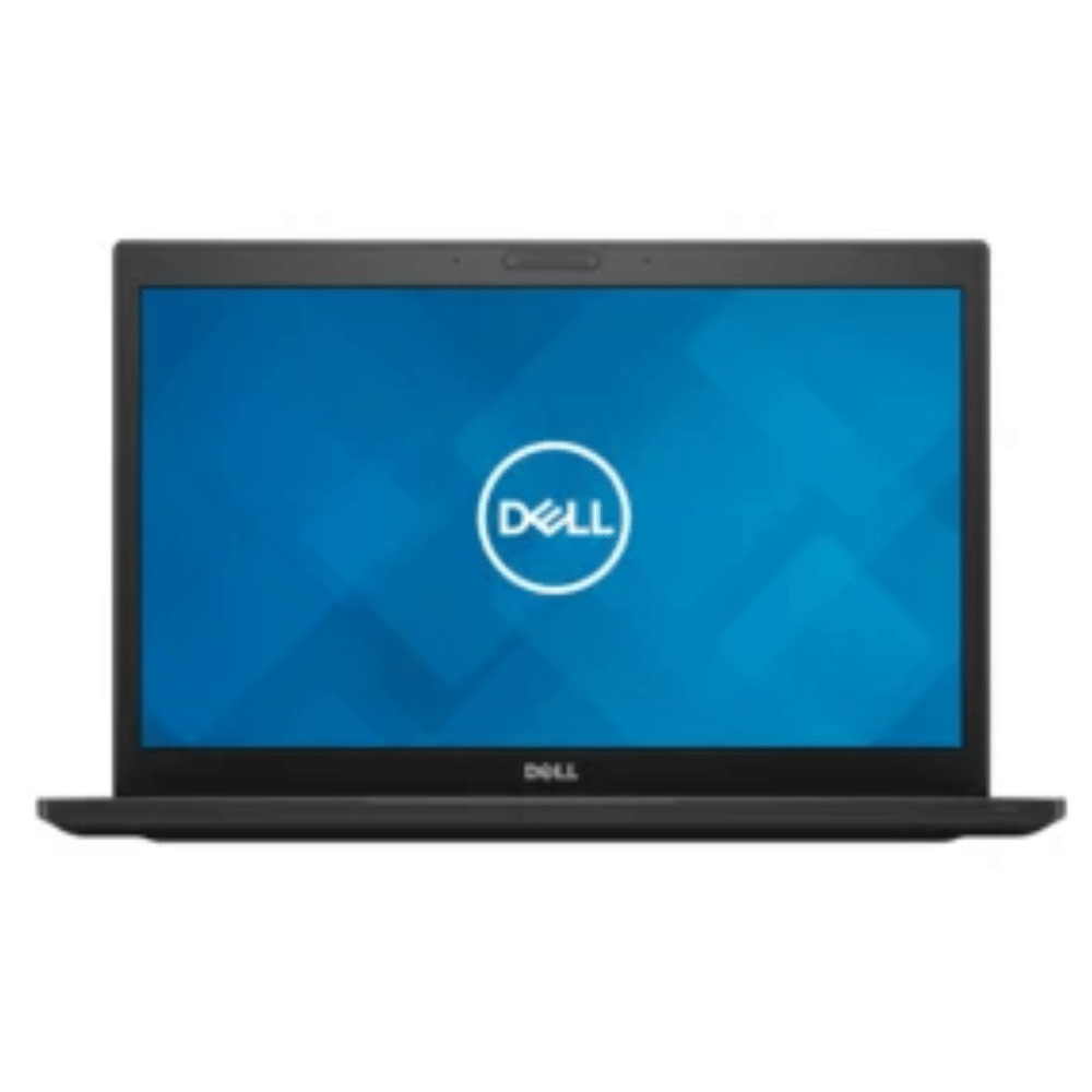 Dell Latitude 7000 Series 7490 (Intel Core i7 8th Gen 14 Inch)- Refurbished