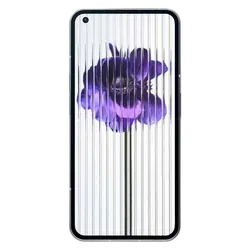 Refurbished Nothing Phone 1 White Front