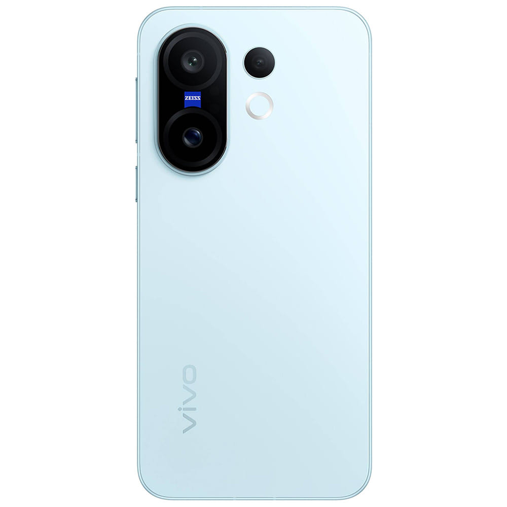 Vivo X200 FE - Refurbished_Frost Blue_Back_63361