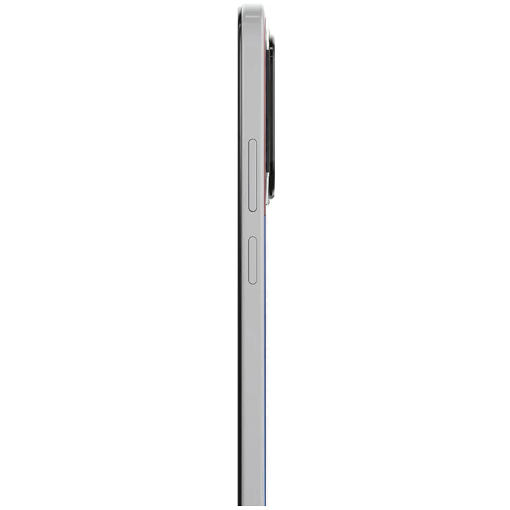 POCO M7 Plus 5G - Refurbished_Chrome Silver_Right Side_88040