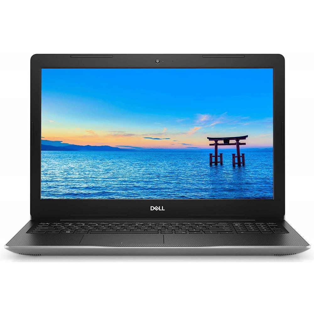Dell Inspiron 3000 Series 3584 (Intel Core i3 7th Gen 15.6 Inch)- Refurbished