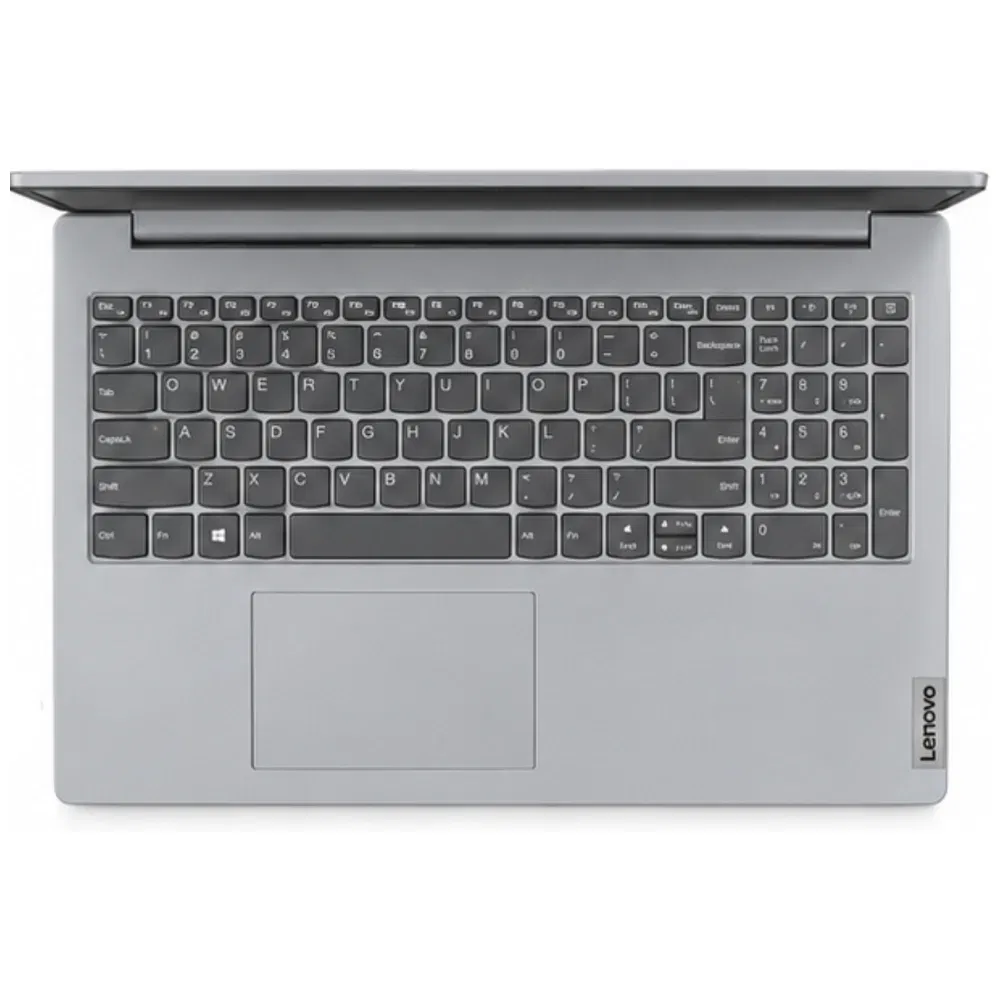 Lenovo IdeaPad 1 Series 15amn7 (AMD Ryzen3 7000U Series 15.6 Inch)- Refurbished_Silver_Top_127464