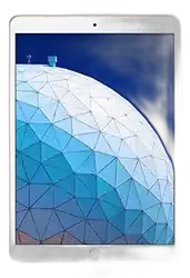 Apple iPad Air 2019 3rd Generation(10.5 inch , Wi-fi Only)- Refurbished_Gold_Front_87369