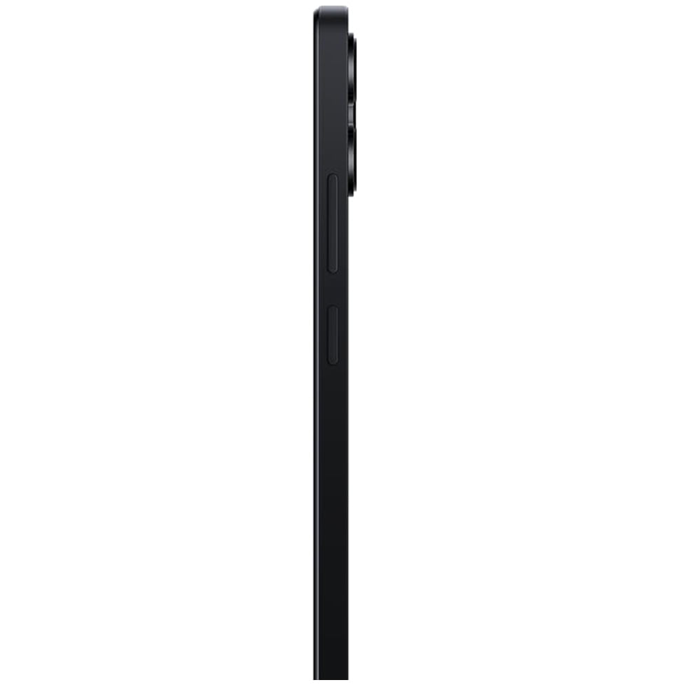 POCO M6 Pro 5G - Refurbished_Black_Right Side_60430