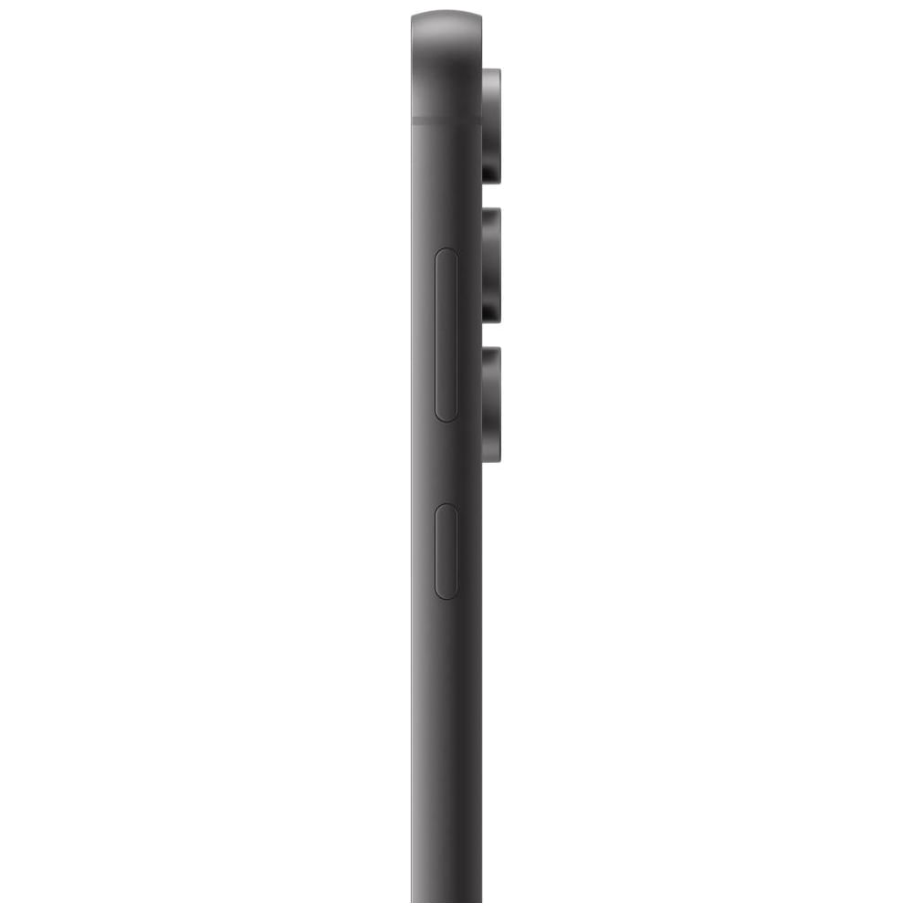 Samsung Galaxy S23 FE 5G - Graphite-side