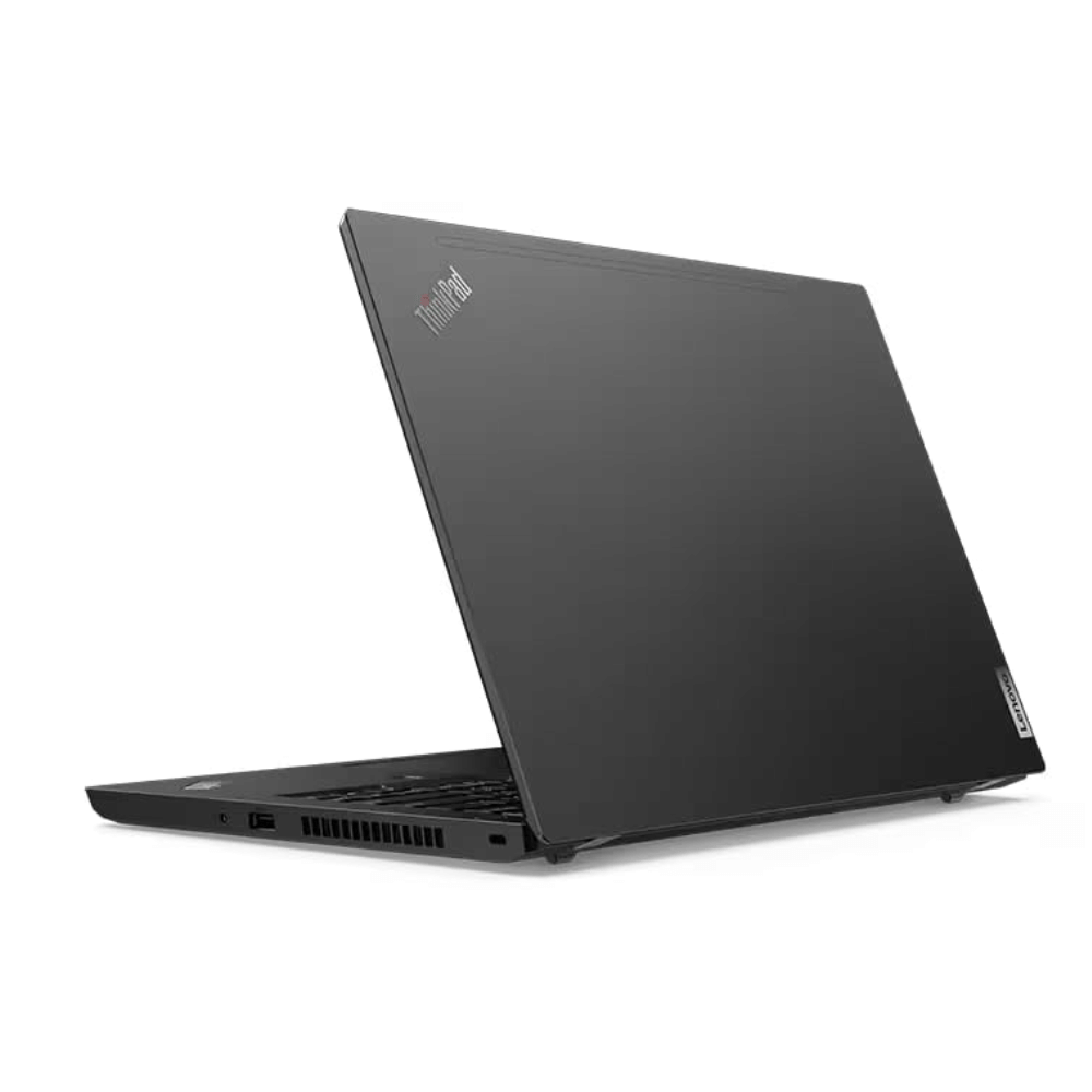 Lenovo Lenovo Thinkpad T Series T14 GEN 1 Touchscreen  (Intel Core i7 10th Gen 14 Inch)- Refurbished_Black_Back_59743