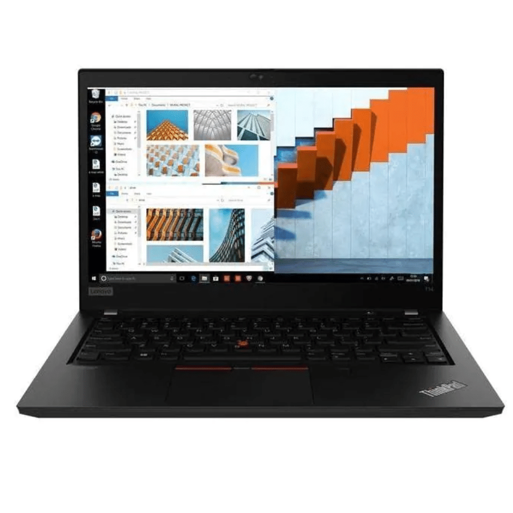 Thinkpad T Series T14 GEN 1 (Intel Core i5 10th Gen 14 Inch)- Refurbished