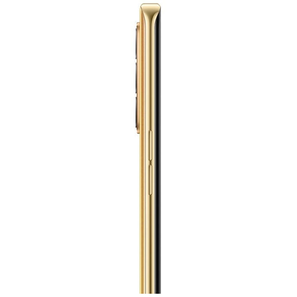 OPPO Reno6 Pro 5G - Refurbished_Majestic Gold_Left Side_46641