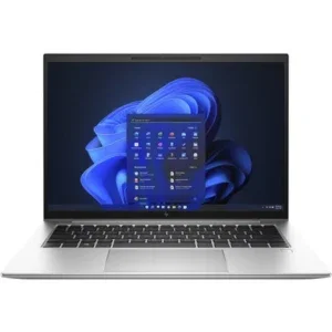 HP/Compaq Elitebook Series 840 G9 (Intel Core i5 12th Gen 14 Inch)- Refurbished