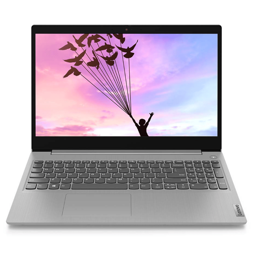 IdeaPad 3 Series 15IIL05 (Intel Core i3 10th Gen 15.6 Inch)- Refurbished
