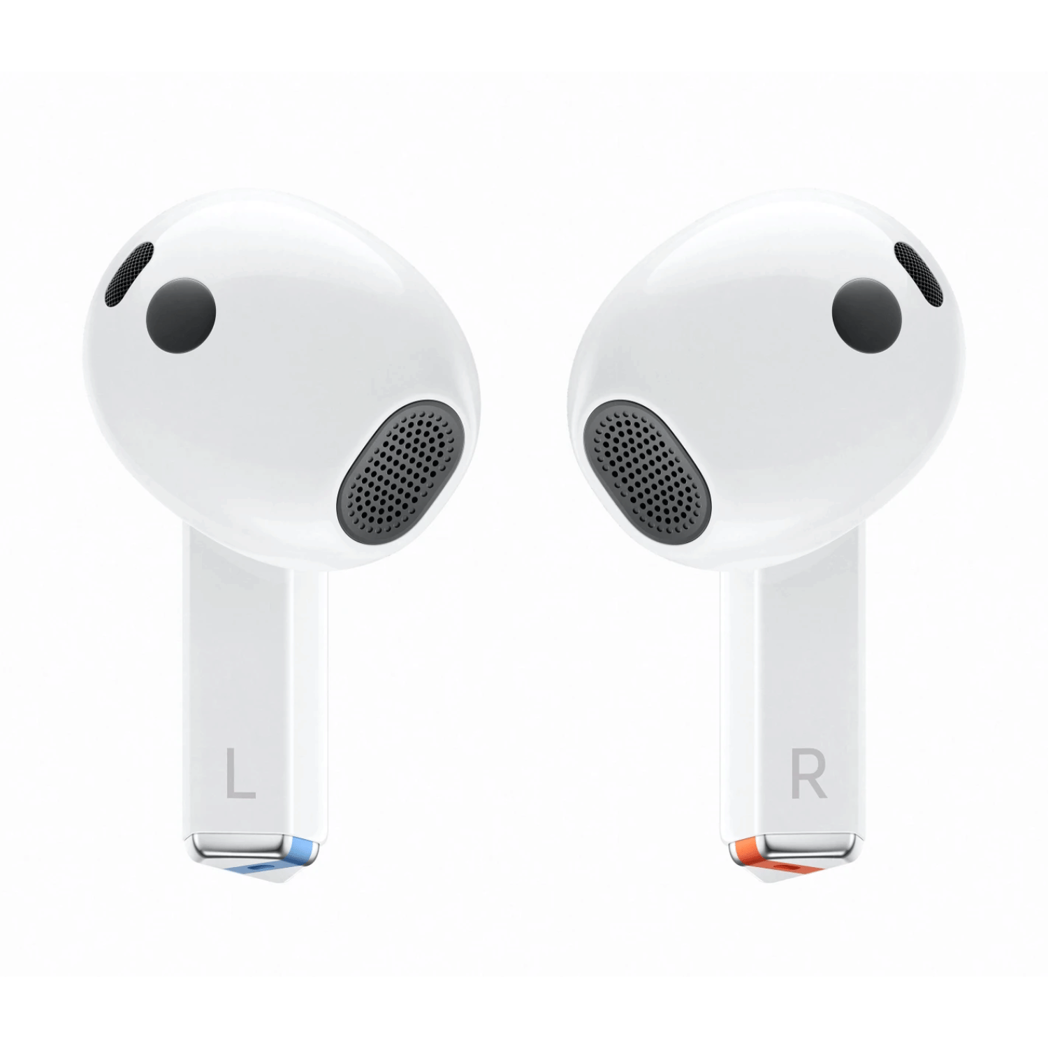 Samsung Galaxy Buds 3 - Refurbished_White_Left Side_114345