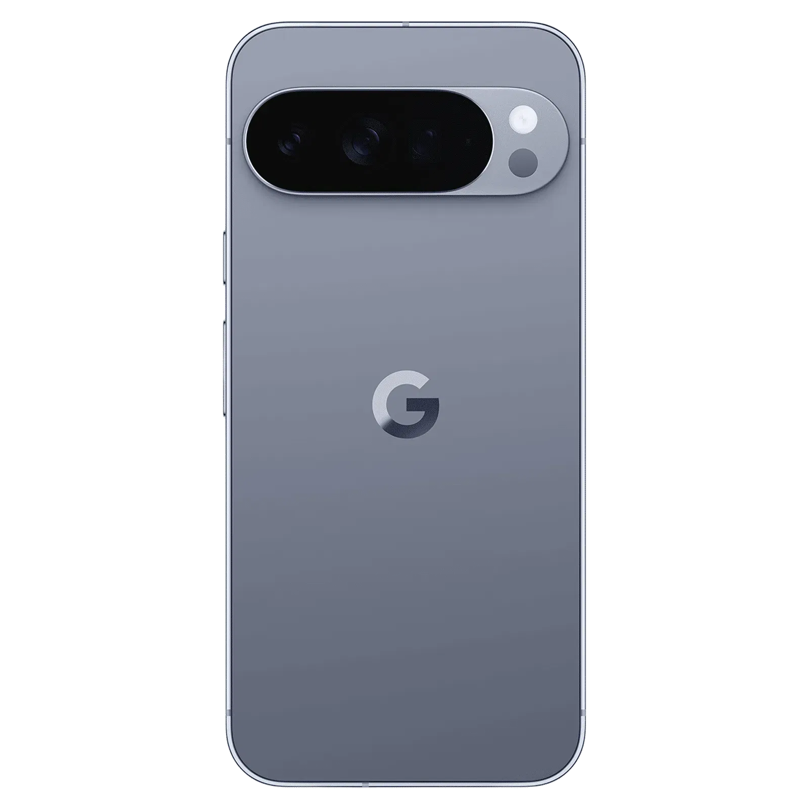 Google Pixel 10 Pro - Refurbished_Moonstone_Back_87545