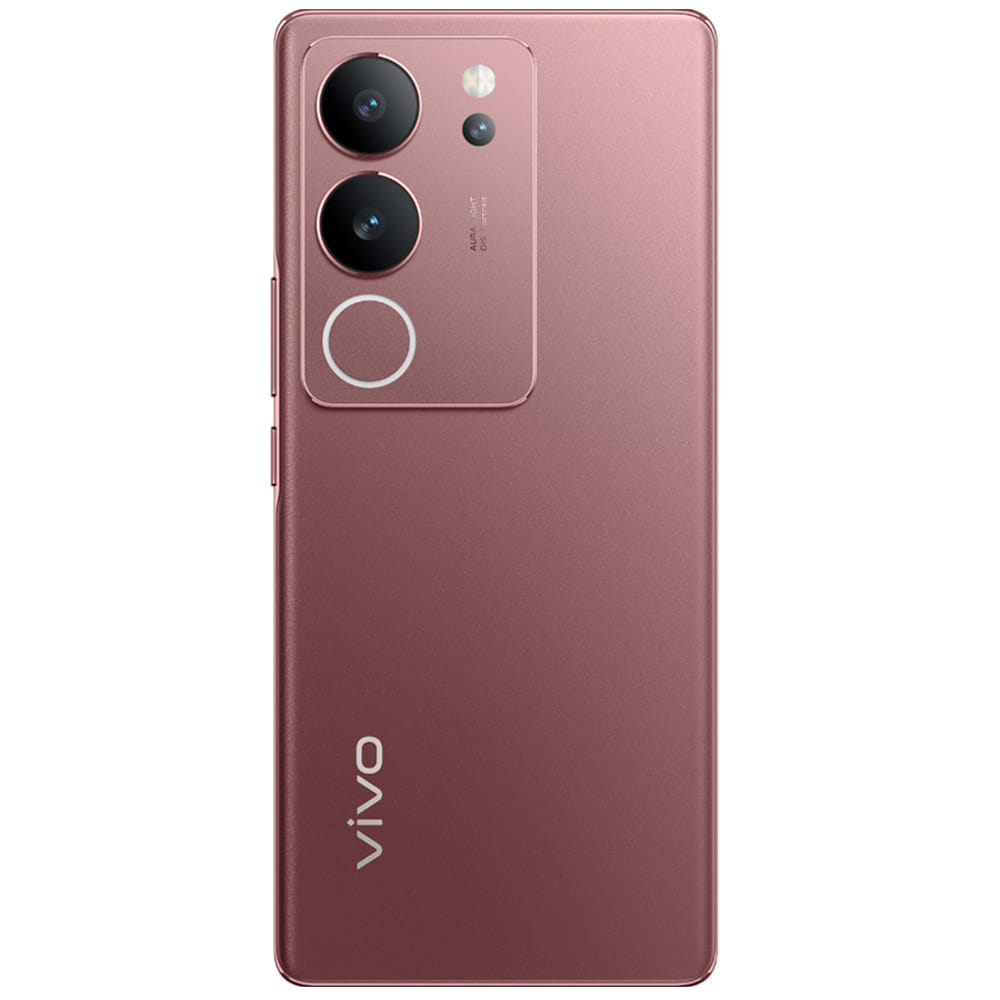 Vivo V29 -Red-back