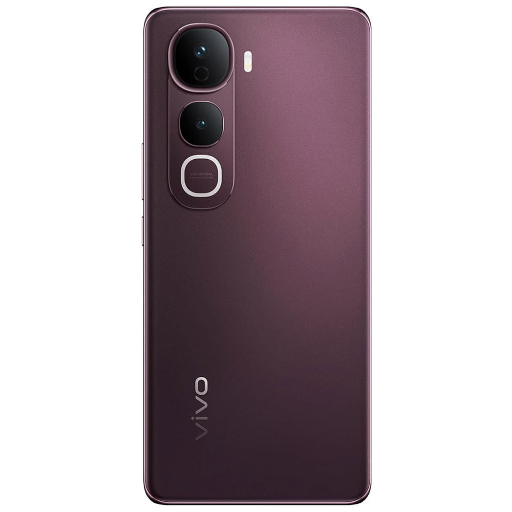 Vivo Y400 Pro 5G - Refurbished_Nebula Purple_Back_63376