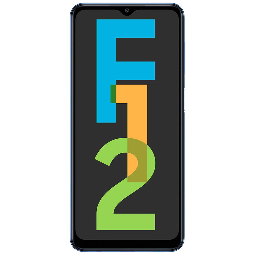Samsung Galaxy F12 - Refurbished
