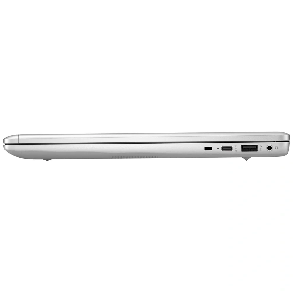 HP/Compaq HP Chromebook Series elite c640 g3 (Intel Core i7 12th Gen 14 Inch)- Refurbished_Silver_Left Side_132095
