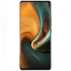 Refurbished Vivo X80 Cosmic Black front