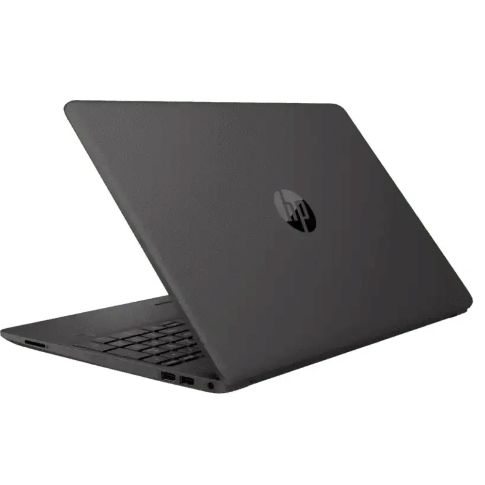HP/Compaq HP Notebook Series 255 G8  (AMD Ryzen3 3000U Series 15.6 Inch)- Refurbished_Grey_Back_63110