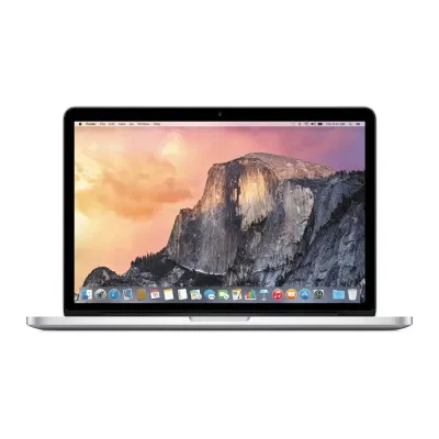 Buy Refurbished and Second Hand MacBook Pro Mid 2015 Retina (15