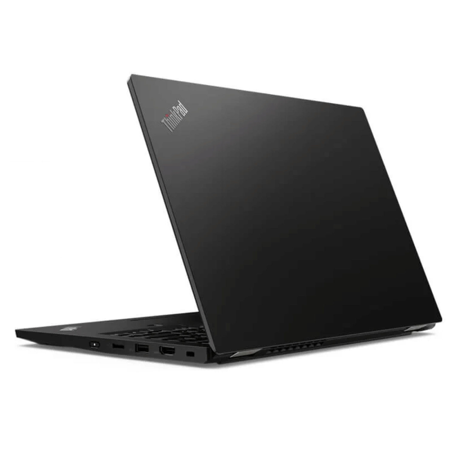 Lenovo Thinkpad L Series L13 Gen 2 (Intel Core i5 11th Gen 13.3 Inch)- Refurbished_Black_Back_115639