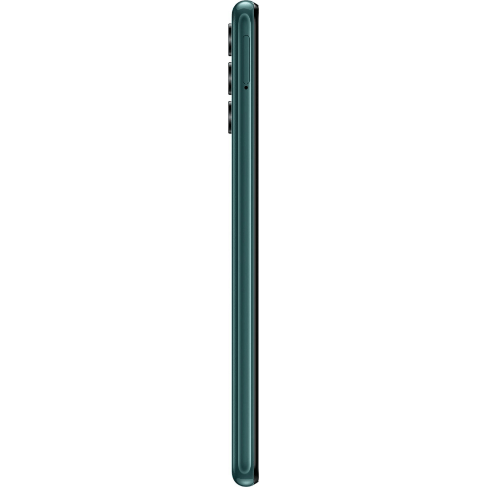 Samsung Galaxy A04s - Refurbished_Green_Left Side_126411