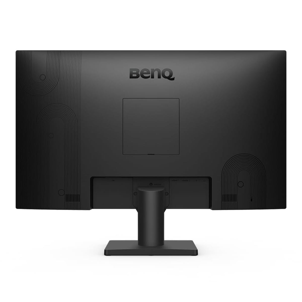 BenQ GW2790QT 27 Inch IPS 75 Hz QHD Monitor  - Unboxed_Black_Back_89056