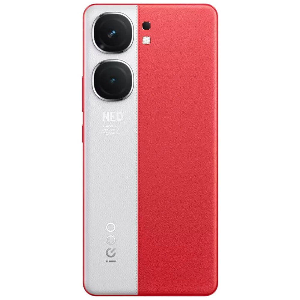 iQOO Neo 9 Pro 5G - Refurbished