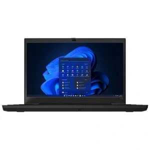 Lenovo Thinkpad P Series P15v Gen 2i (Intel Core i7 11th Gen 15.6 Inch)- Refurbished