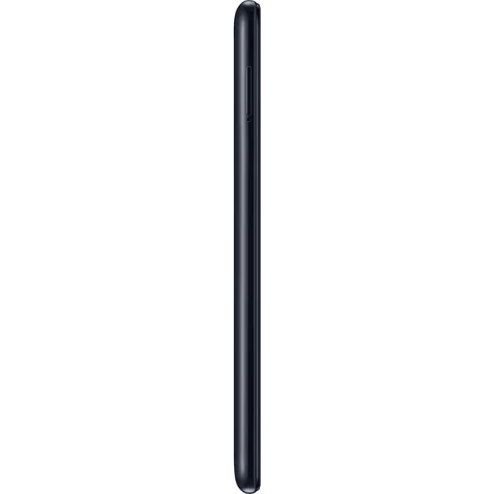 Samsung Galaxy M21 - Refurbished_Black_Left Side_126469