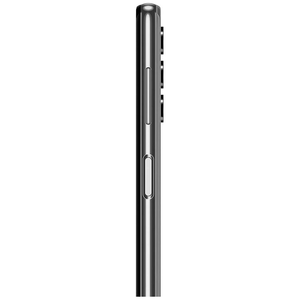 Samsung Galaxy M32 5G -slate black-side