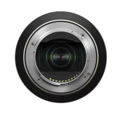 Tamron 70-300mm F/4.5-6.3 Di III RXD Full-Frame Mirrorless Camera Lens - Refurbished Good - Black - Refurbished_Black_Back_117220