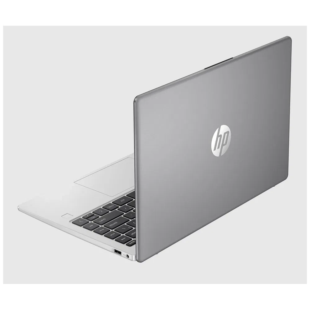 HP/Compaq HP Notebook Series 240 G10 (Intel Core i5 13th Gen 14 Inch)- Refurbished_Grey_Back_129496
