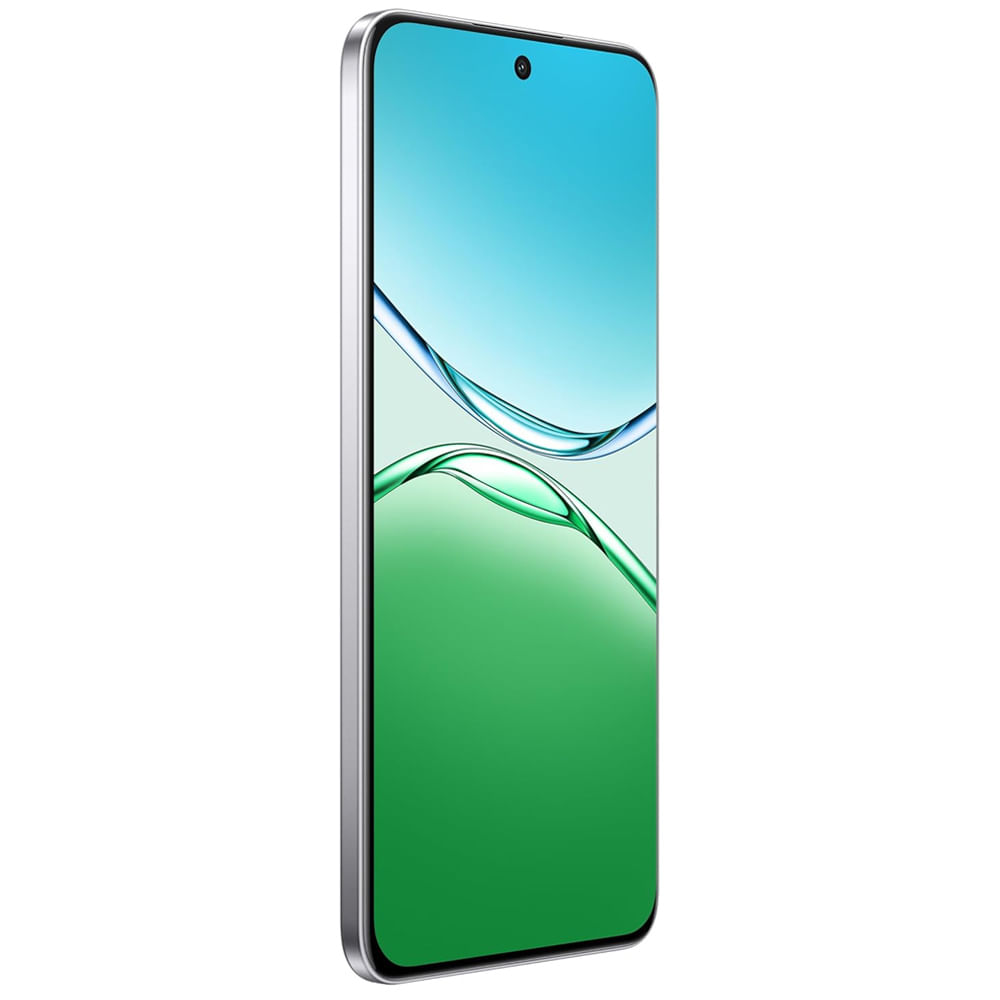 OPPO F29 Pro 5G - Refurbished_Marble White_Left Side_61785