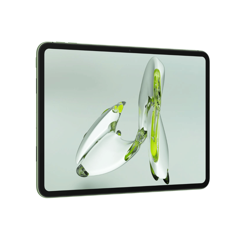 OnePlus Pad Go 2023 (11.35 inch, WiFi Only)- Refurbished_twin mint_Left Side_54303