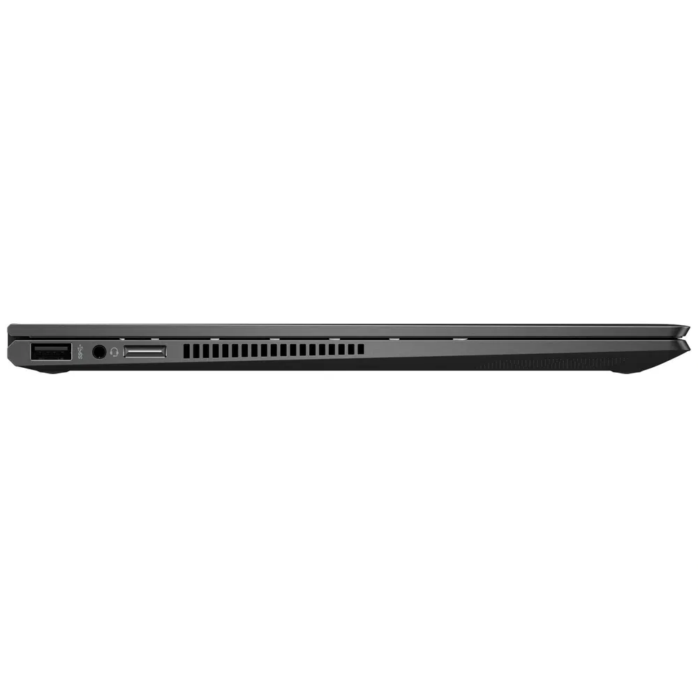 HP/Compaq Envy x360 Series 13-ar0118AU Touch Screen (AMD Ryzen5 3000U Series 13.3 Inch)- Refurbished_Black_Right Side_124842