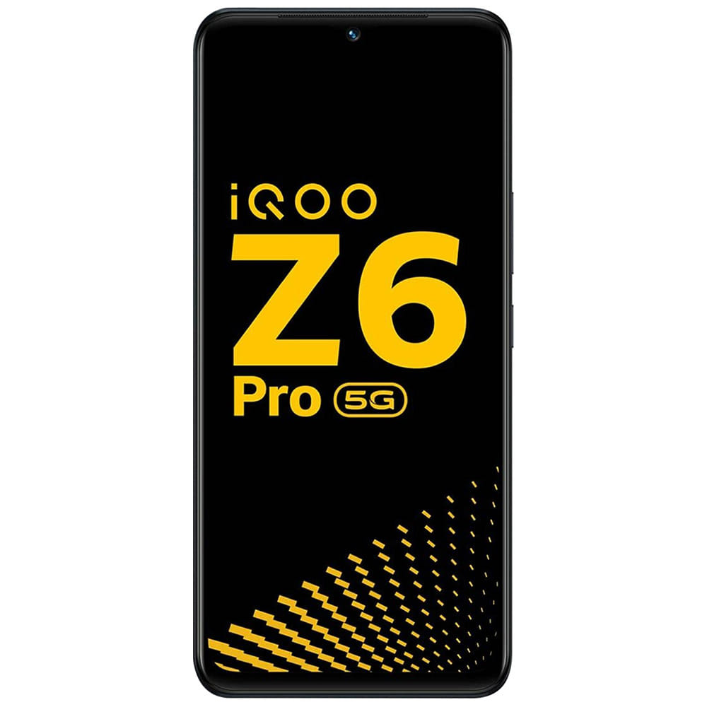 Refurbished iQOO Z6 Pro 5G