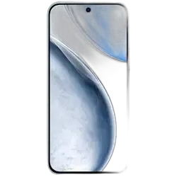 Vivo X200 FE - Refurbished_Frost Blue_Front_63358