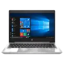 HP/Compaq Probook Series 440 G6 (Intel Core i7 8th Gen 14 Inch)- Refurbished