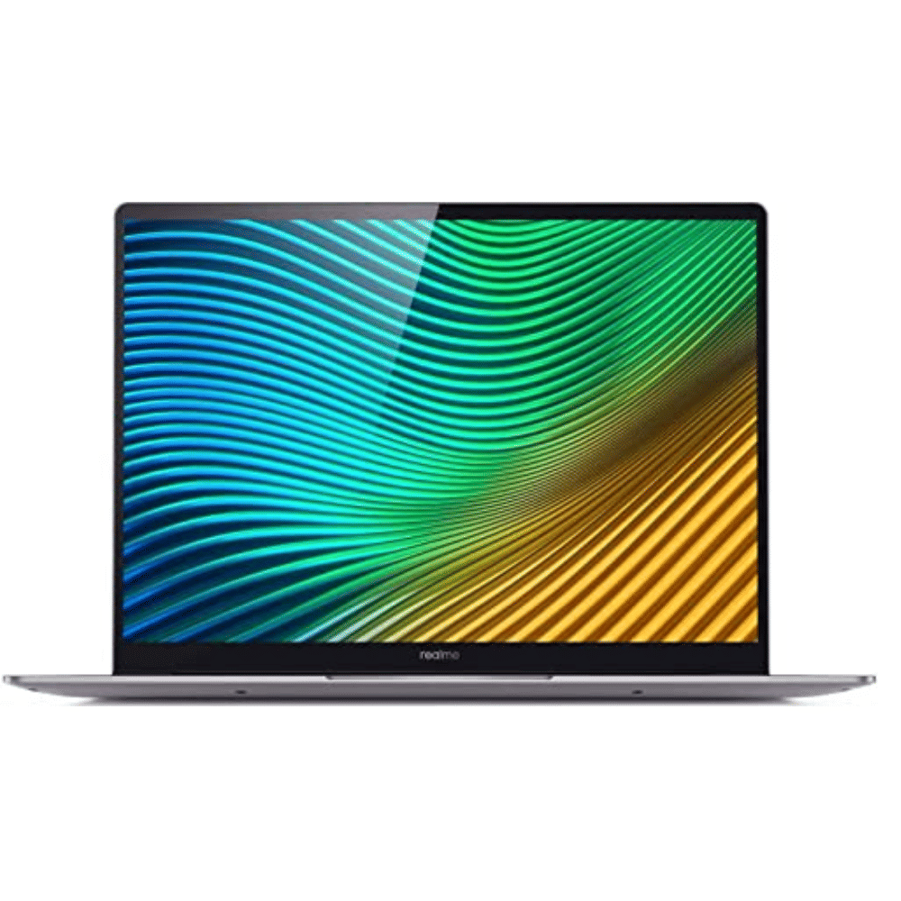Realme Book Slim Series RMNBXXXX (Intel Core i3 11th Gen 14 Inch)- Refurbished