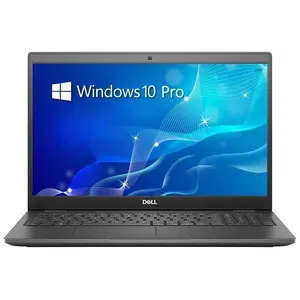Dell Latitude 3000 Series 3510 (Intel Core i5 10th Gen 15.6 Inch)- Refurbished