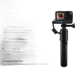 GoPro Hero 13 Creator Edition 27MP Action Camera - Refurbished_Black_Refurbished Phone_115187
