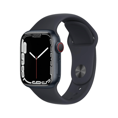 Gps Tracker Apple Watch Se Nike 44 Cellular Buy Refurbished And