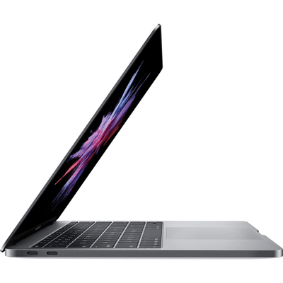 Buy Refurbished and Second Hand MacBook Pro (Mid-2017, Touch Bar