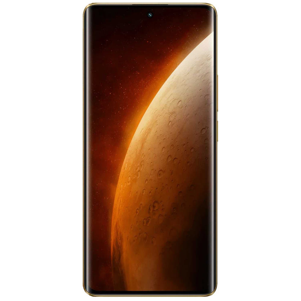 Realme Narzo 60 Pro 5G -Mars Orange-front