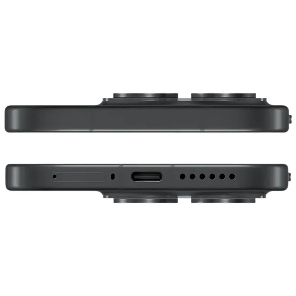 Xiaomi 17 - Refurbished_Black_Bottom_125786