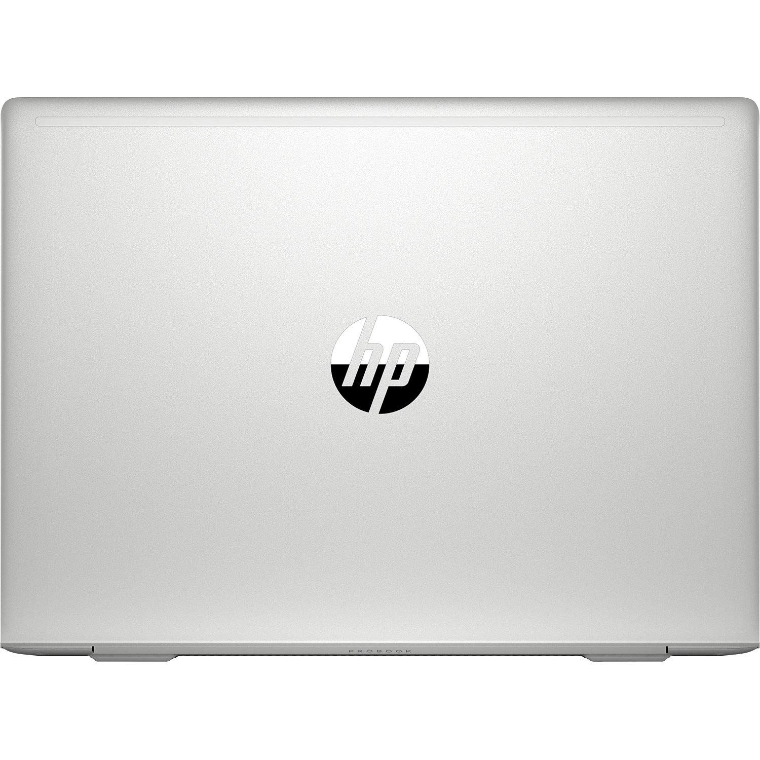 HP/Compaq Probook Series 440 G7 (Intel Core i7 10th Gen 14 Inch)- Refurbished_Silver_Back_123779